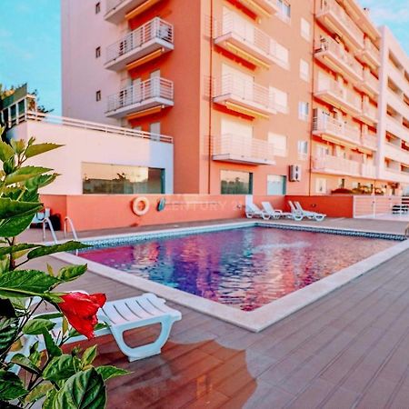 Apartamento Brisa Mar Armacao de Pera Bagian luar foto