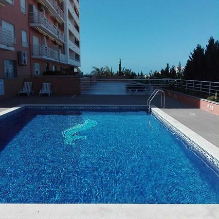 Apartamento Brisa Mar Armacao de Pera Bagian luar foto
