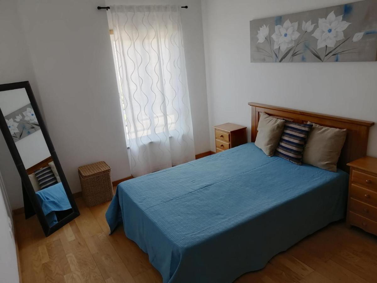 Apartamento Brisa Mar Armacao de Pera Bagian luar foto