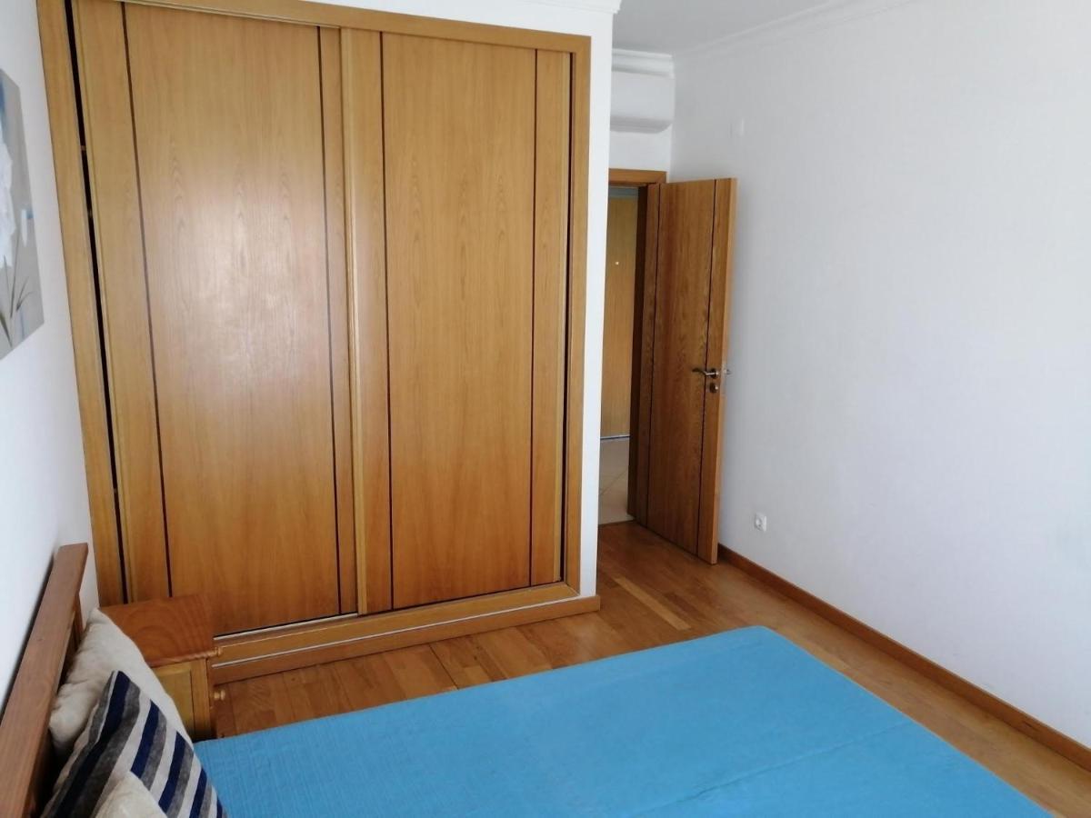 Apartamento Brisa Mar Armacao de Pera Bagian luar foto