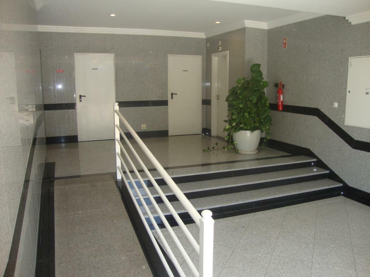 Apartamento Brisa Mar Armacao de Pera Bagian luar foto